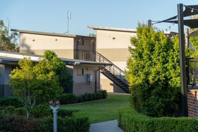 Victoria Hotel Toodyay Exterior foto