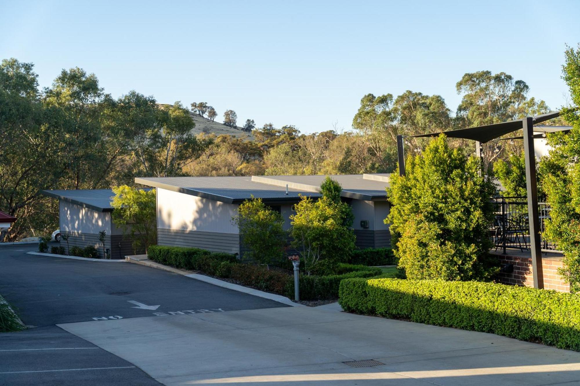 Victoria Hotel Toodyay Exterior foto